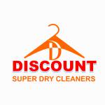 Discount Super Dry Cleaners Profile Picture