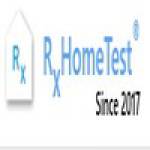 Rx Home Test Profile Picture