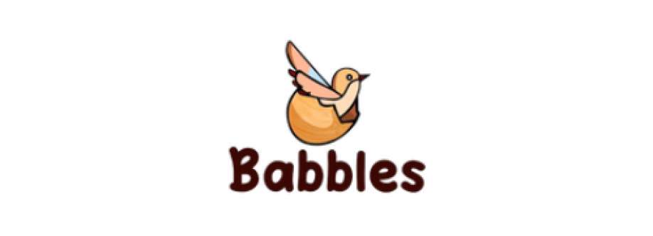 Babbles Toys Cover Image