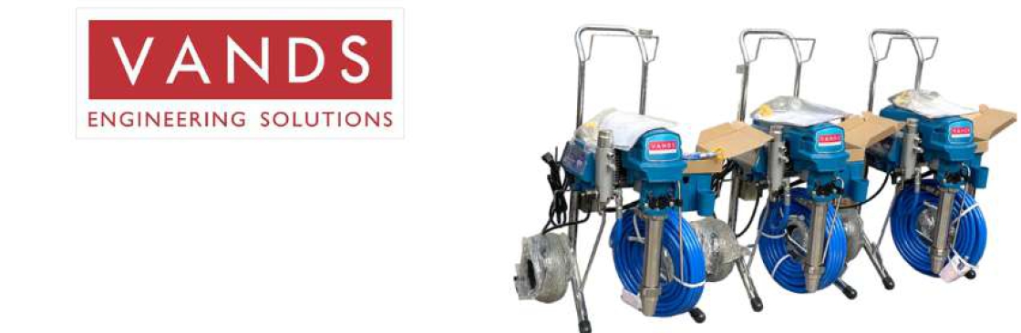 Vands Engineering Solutions Cover Image