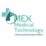 Omex Medical Technology Profile Picture