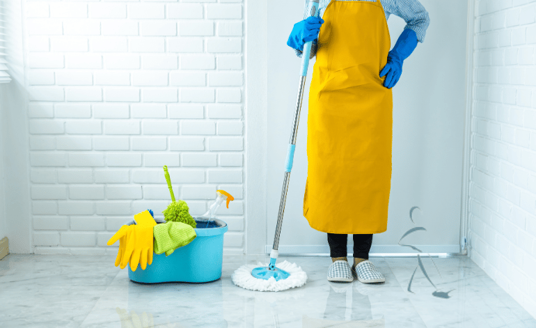 Maid Services University Park