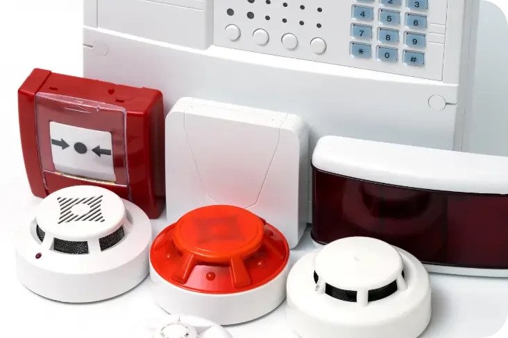 Fire Alarm System Basics: Everything You Need to Know Before It’s Too Late