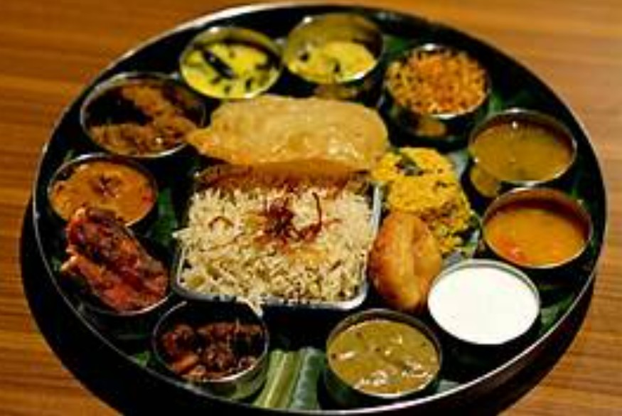 Redefining Corporate Lunch Boxes in Bangalore – Site Title