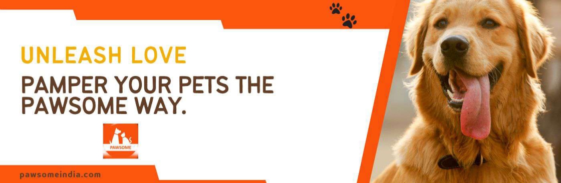 Pawsome India Cover Image