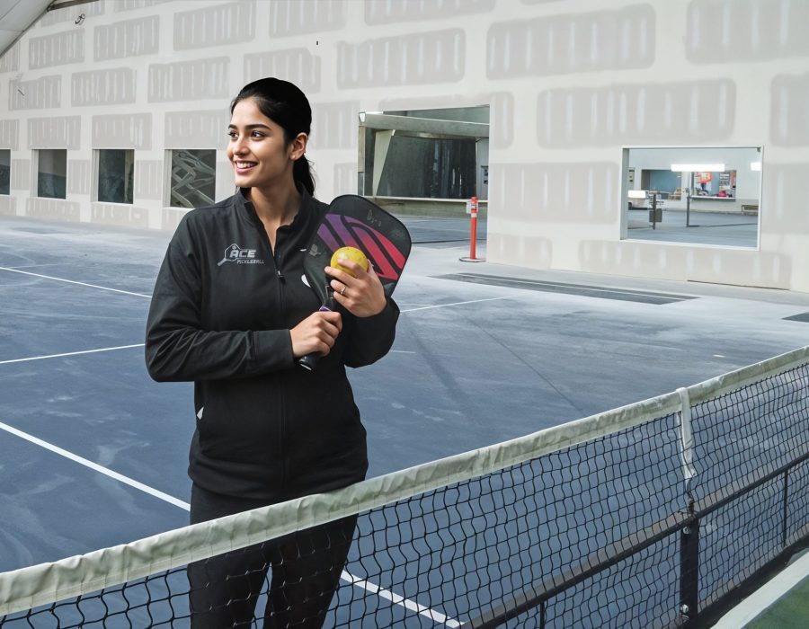 Must-Have Accessories To Play At Pickleball Venues In Dwarka | Author Acepickleball | Sociomix