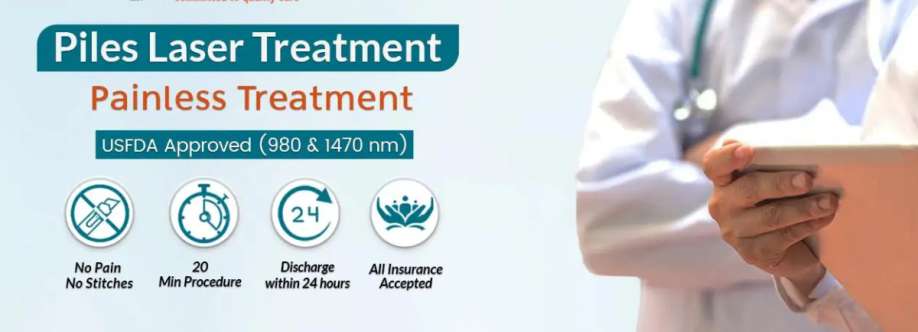 Goyal Piles Laser Centre Cover Image