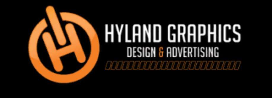 Hyland Graphic Design & Advertising Cover Image