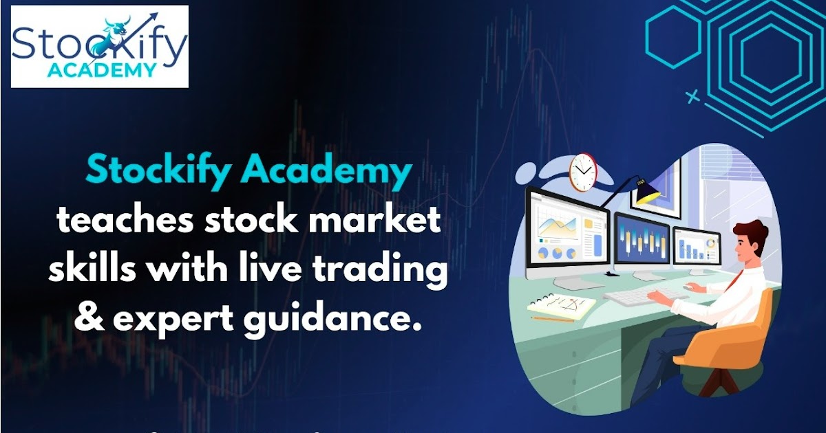 Certificate in Options Trading & Strategy in Lucknow – The Smart Way to Start Your Market Journey
