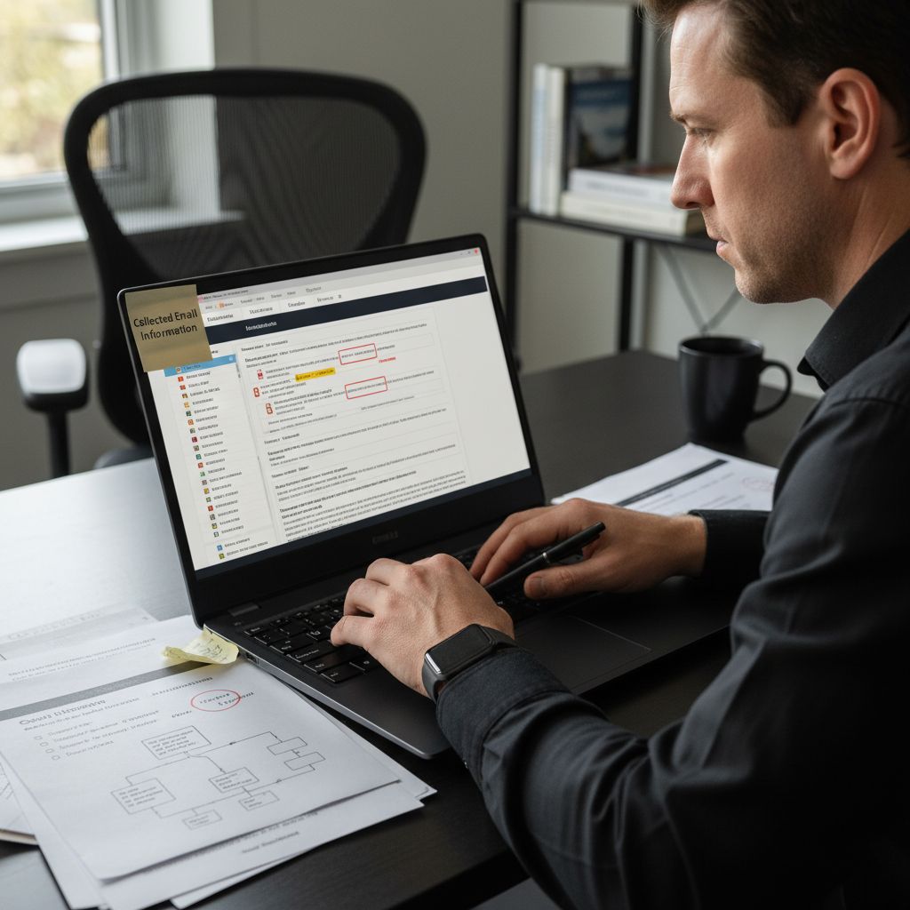 IT Forensics: The Backbone of Digital Forensics