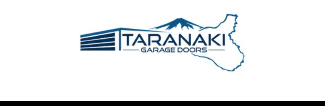 Taranaki Garage Doors Cover Image