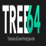 Tree64 Serigrafia Profile Picture