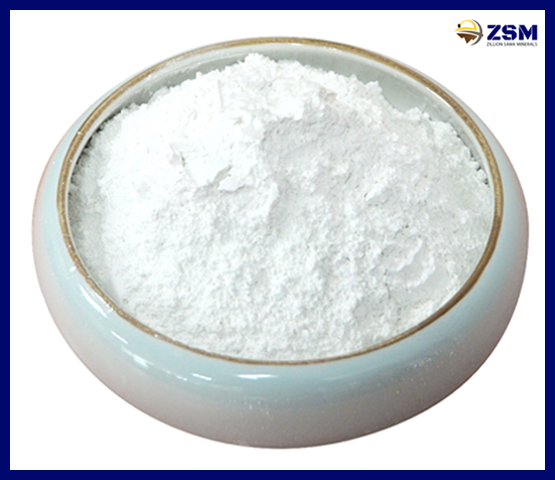 Ball Clay Manufacturer and Supplier in India | ZSM