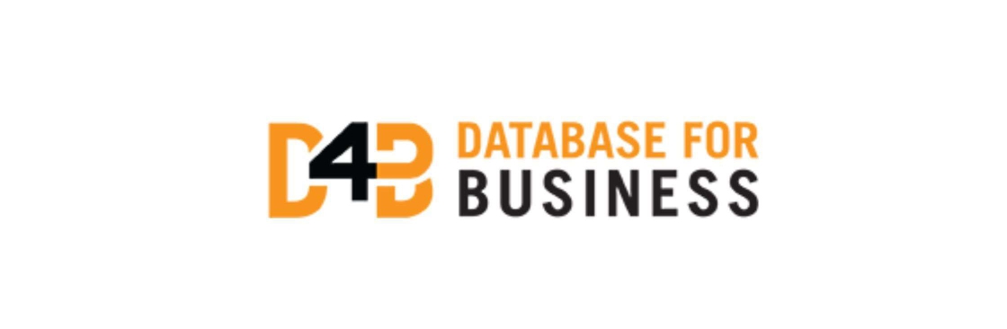 Database4business Cover Image