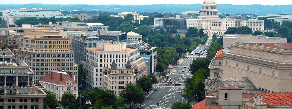 Turkish Airlines Washington DC Office