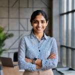 monash Profile Picture