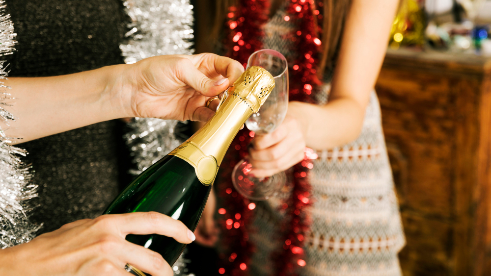 Shop Sparkling Wines for Celebrations & Special Moments