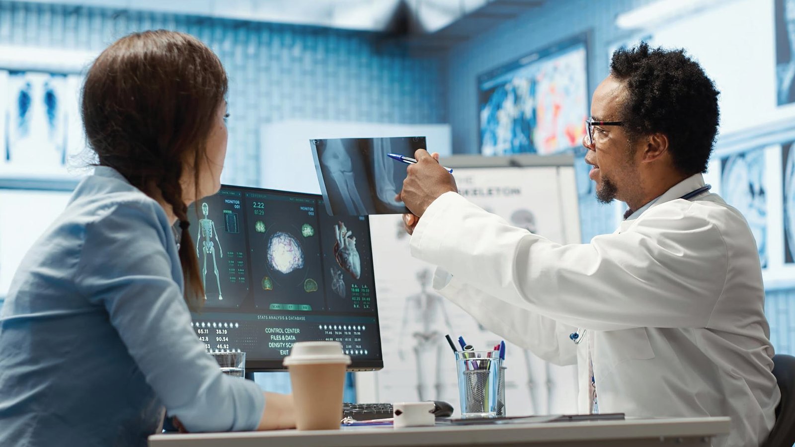 XR Headsets Transform Medical Insight With Patient Vision