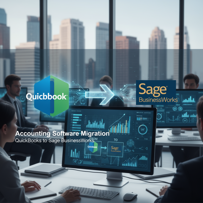 Top 10 Reasons to Choose Sage BusinessWorks to QuickBooks Migration in 2025: etechcamb — LiveJournal