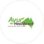 Ayur Healthcare Profile Picture