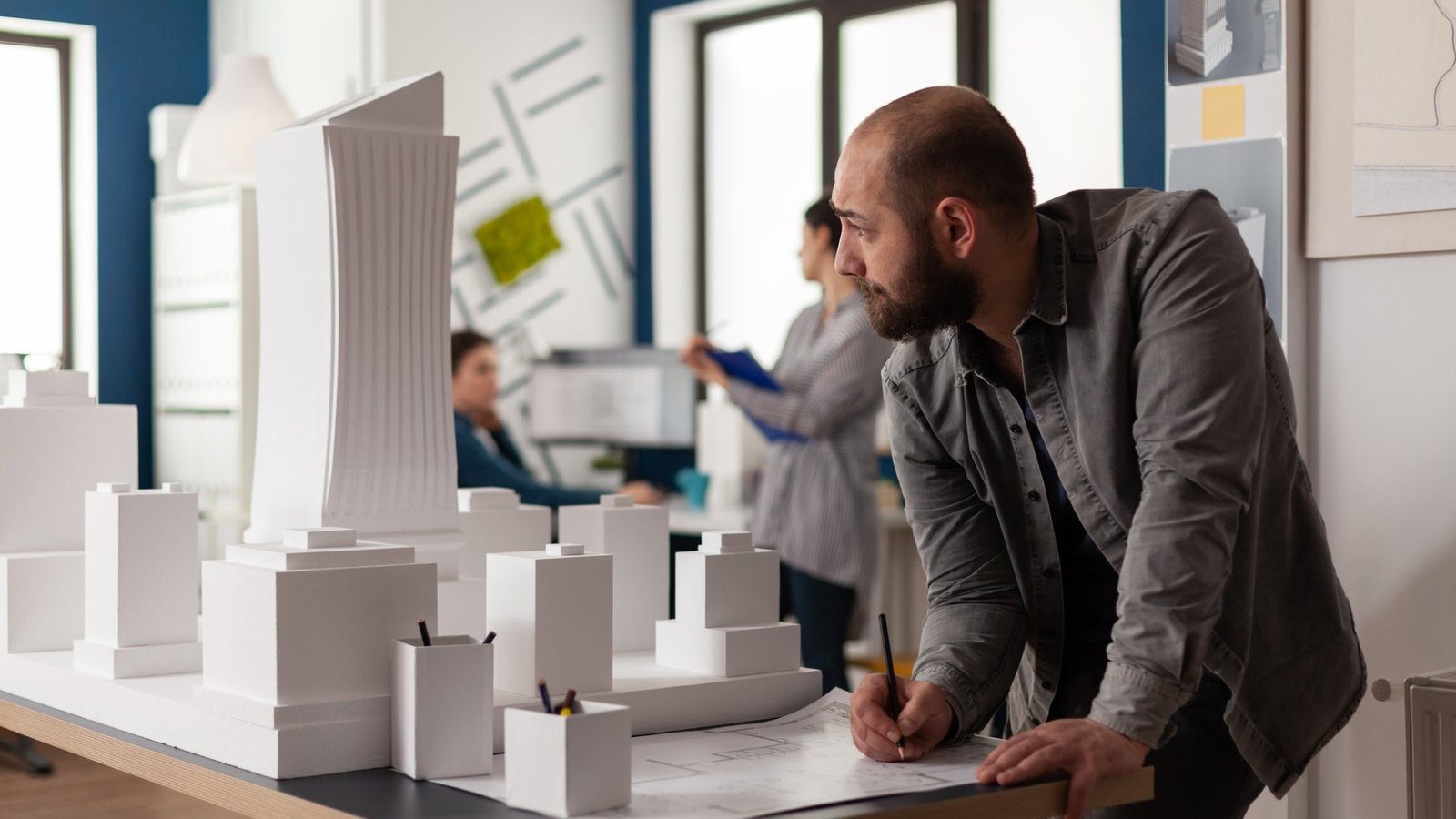 World Architecture Day: Inspiring Urban Transformation