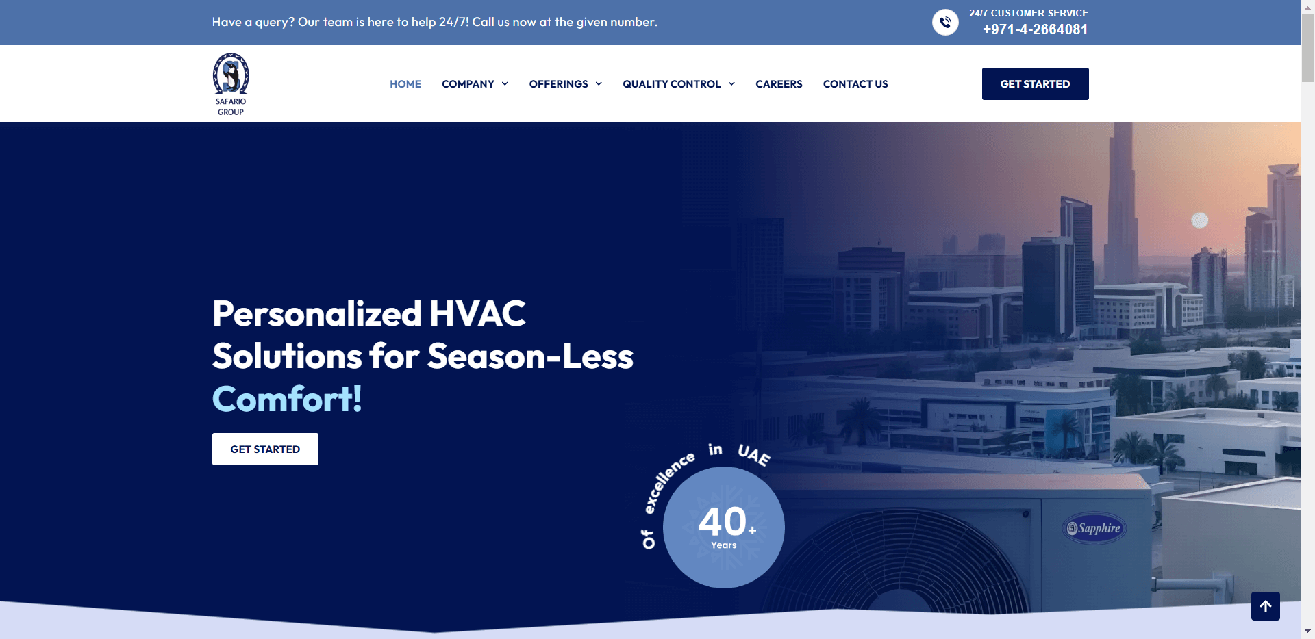 Air Conditioner Maintenance service Dubai, Carrier ac suppliers in Dubai, Air Conditioning Maintenance in Dubai.