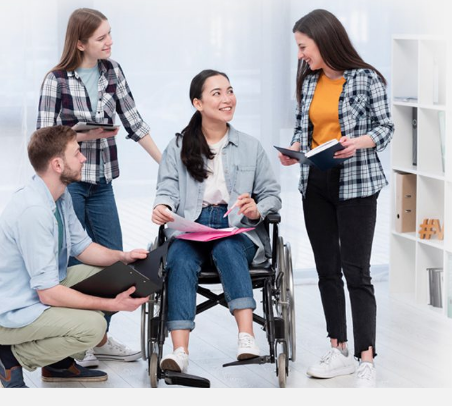 Finding the Best Specialist Disability Accommodation in Melbourne with Reliable NDIS Transport Services | by SymCare | Oct, 2025 | Medium