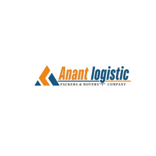 Anant logistic Profile Picture