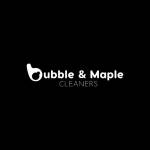 Bubble and Maple Cleaning Service profile picture