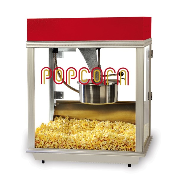 Popcorn Equipment Brisbane: The Secret to Perfectly Popped Fun with Fun Food Machines