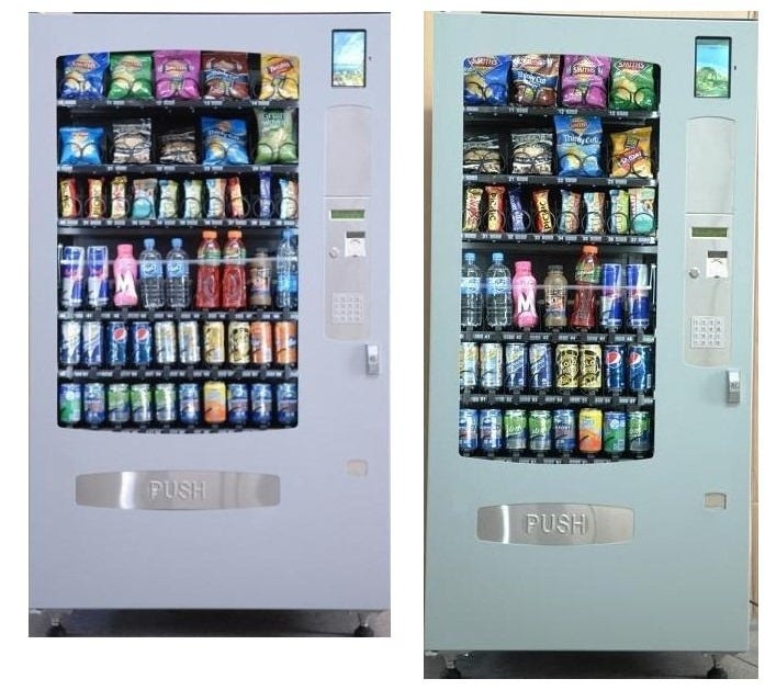 Enjoy Fresh Brews Anytime with a Coffee Vending Machine in Melbourne | by Vendlink Vending Machines | Oct, 2025 | Medium