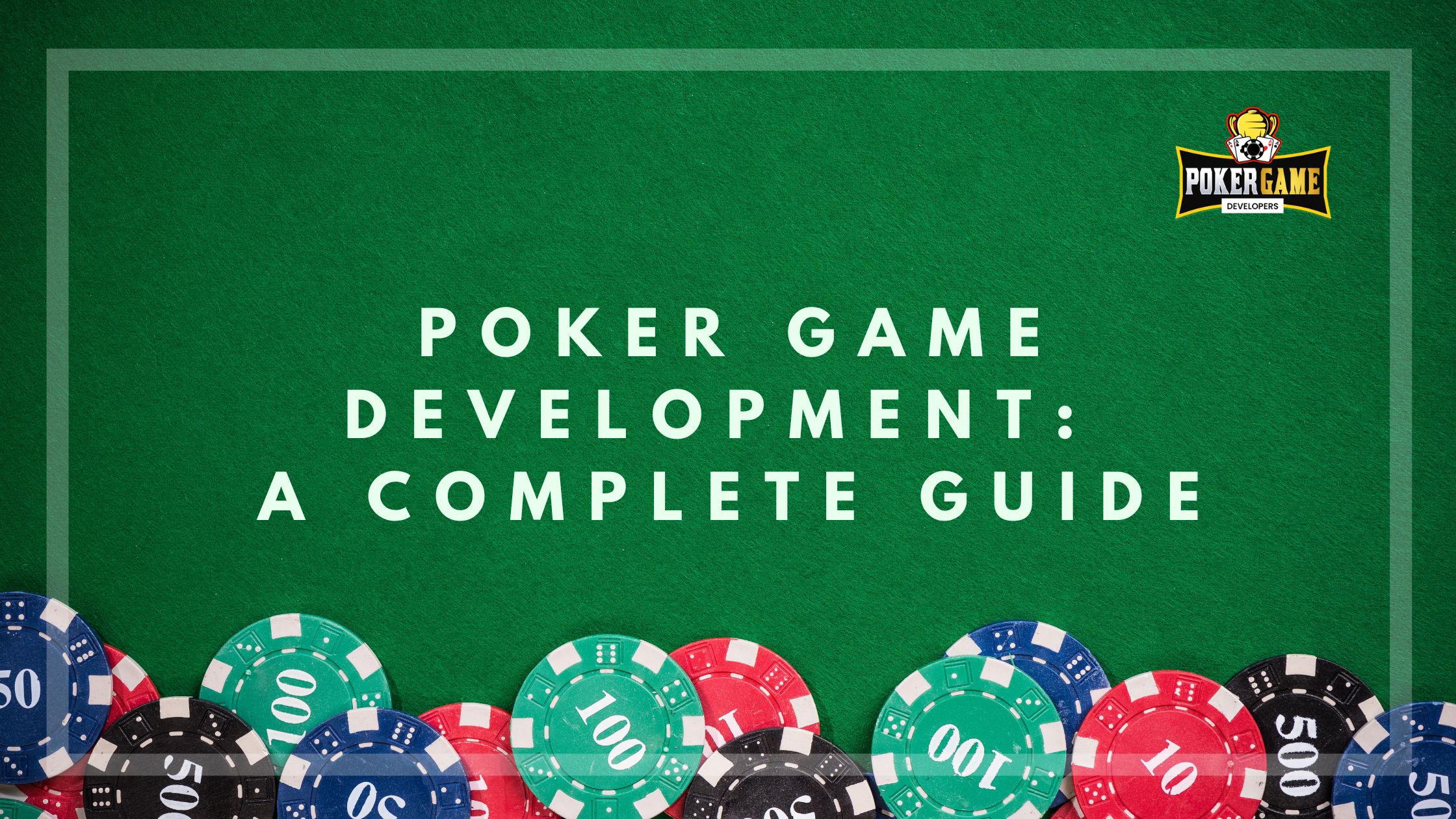 Best Poker Game Development Company