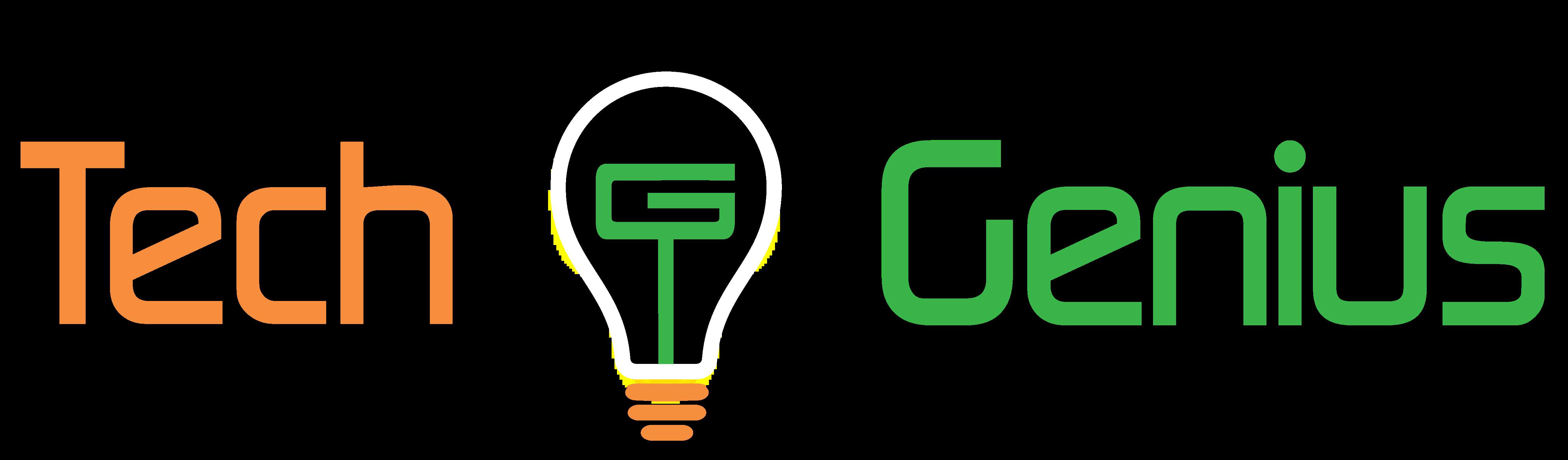 Tech genius Profile Picture