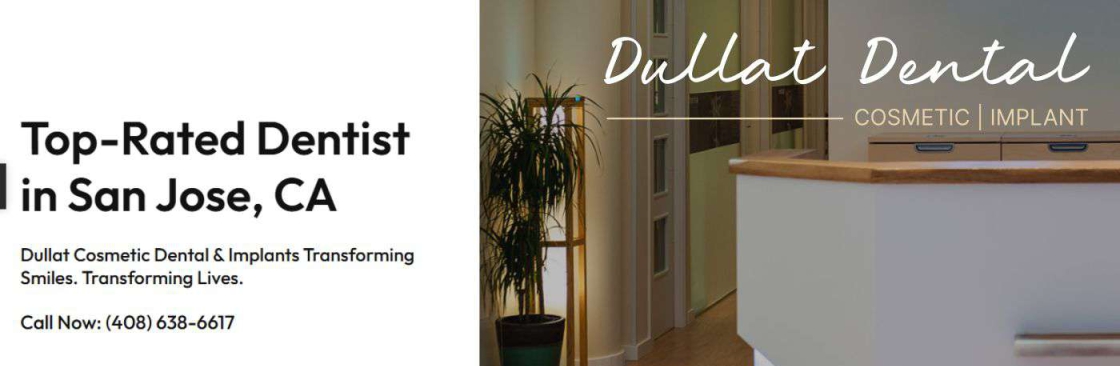 Dullat Cosmetic Dental And Implants Cover Image