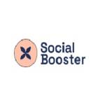 SocialBooster dk Profile Picture