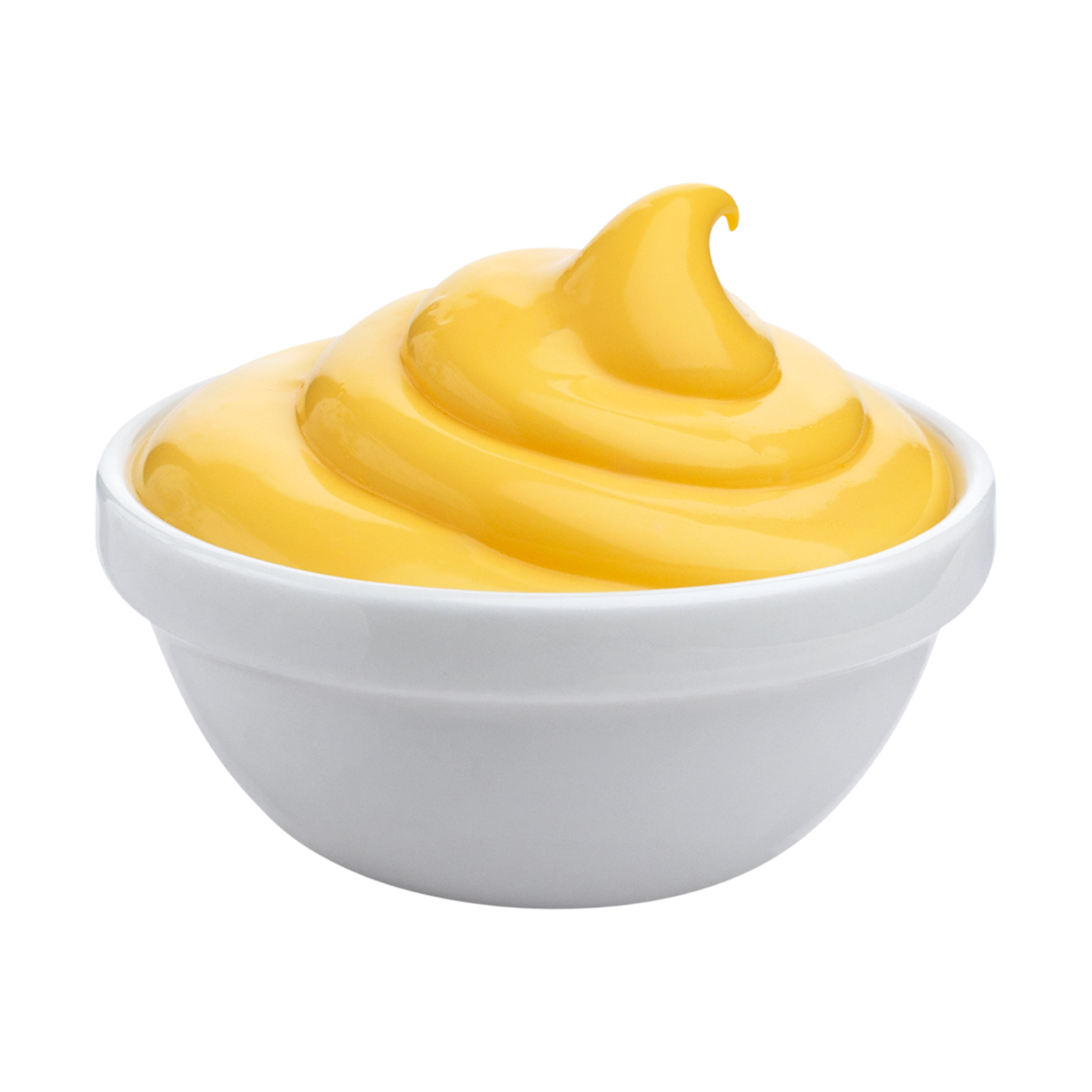 Cheddar Sauce Dispenser Italiano