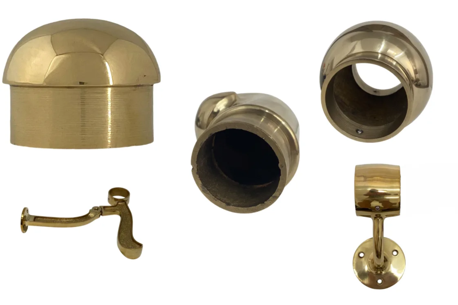 Why You Need a Used Bar Foot Rail for Sale