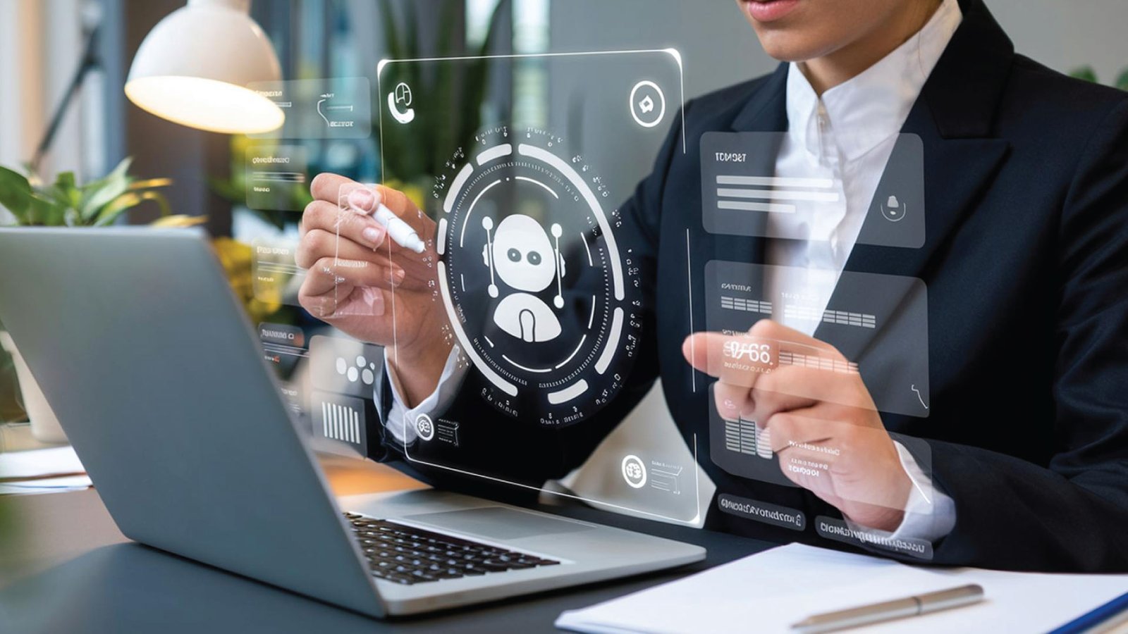 AI-Driven Personalization Improving Decision-Making