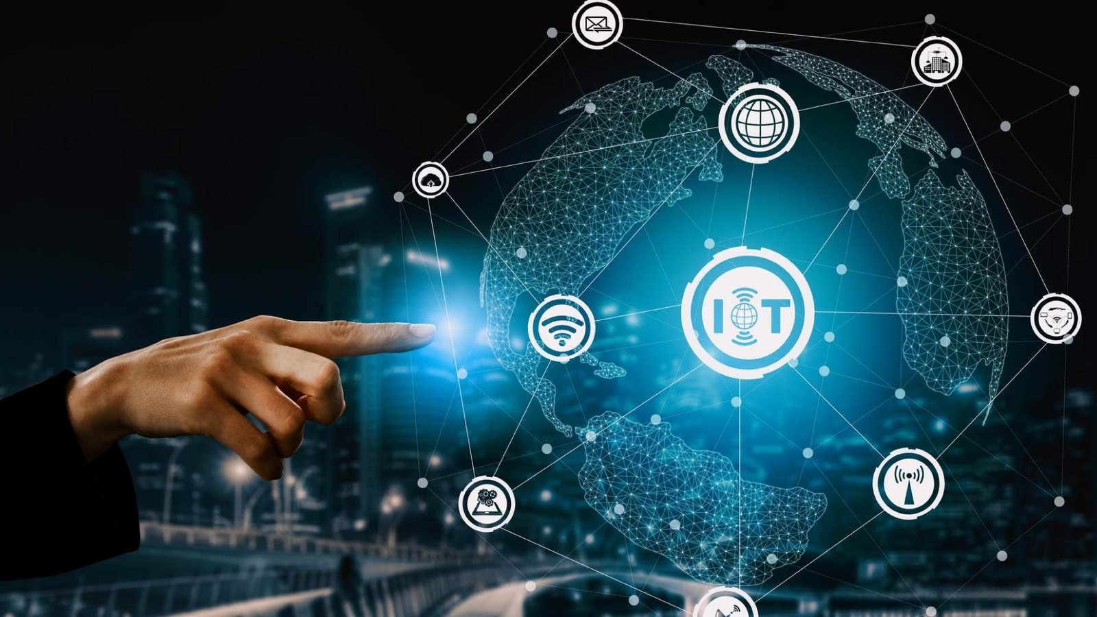QoE And QoS Power The Future Of Network Design