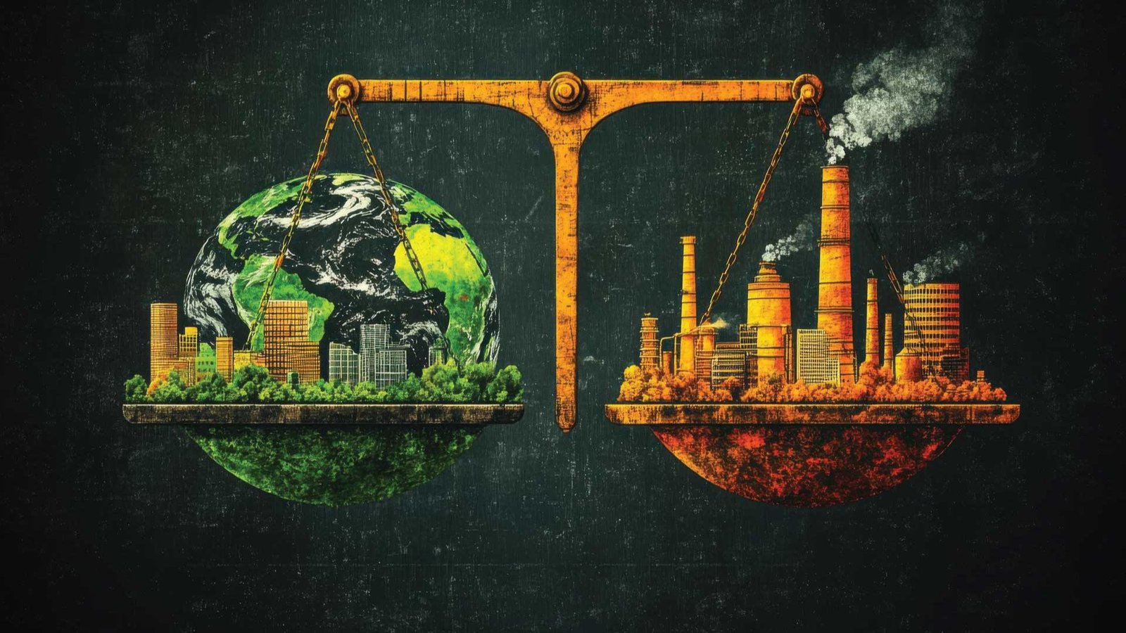 Trade Implications Of Carbon Border Adjustment Mechanisms