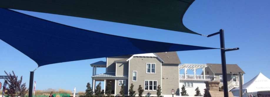 Awnings by Bigley Hogshire Cover Image