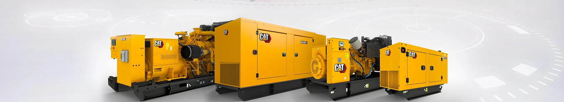 Unveiling Excellence in Used Diesel Generators for Sale in the UAE