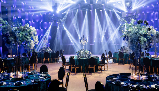 How to Finalize Your Wedding Catering Menu in New Jersey in 30 Days