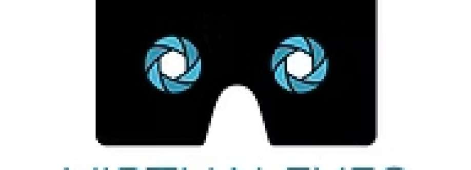 VirtualEyes Cover Image