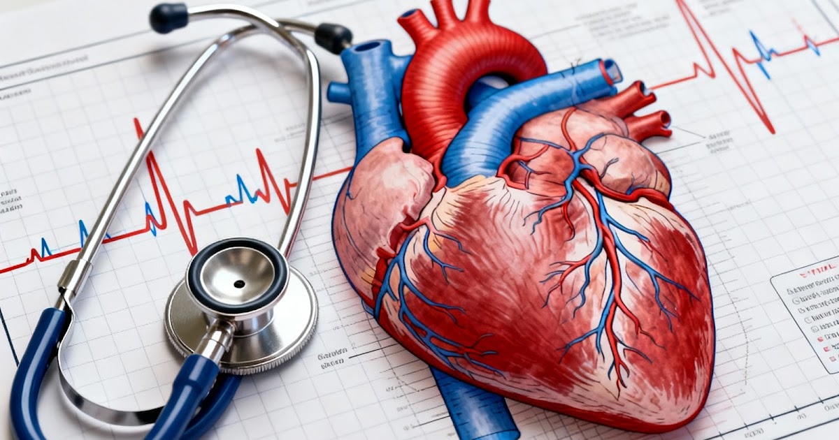 Sri Balaji Action Medical Institute | Best Hospital in Delhi NCR: Common Myths About Complete Heart Block – Busted by Experts