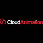 Cloud Animation Profile Picture