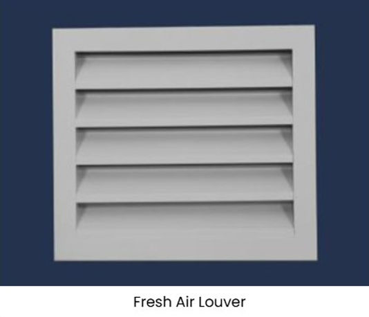 Advanced Air Ventilation System in Bangalore