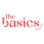 The Basics Woman Profile Picture