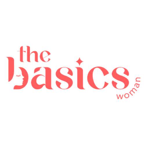 The Basics Woman Profile Picture