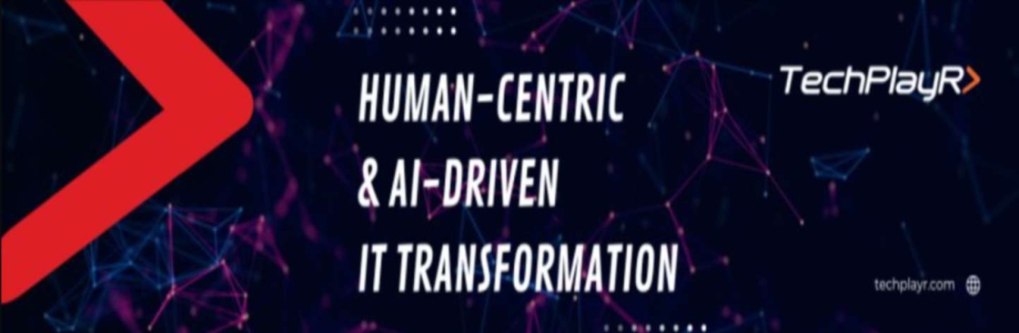 TechPlayR Services Cover Image